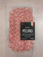 Salami Milano