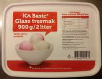 ICA Basic Glass tresmak