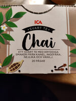 Chai te