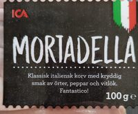 Mortadella