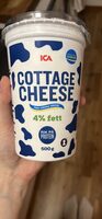 Cottage Cheese ICA