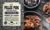 Pulled pork