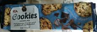 Cookies Choklad