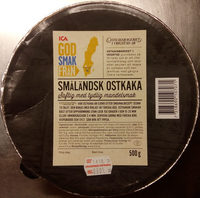 ICA God smak från Småländsk ostkaka