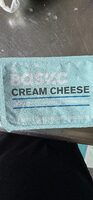 Cream Cheese