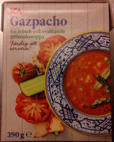 ICA Gazpacho