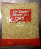 ICA Basic Riven ost