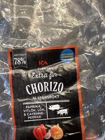 Chorizo