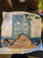 Kyckling Bröstfile