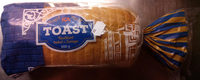 ICA Toast