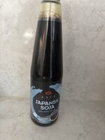 Japanese traditional shoyu soy sauces ponzu