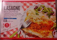 ICA Lasagne Bolognese