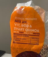 Quinoa