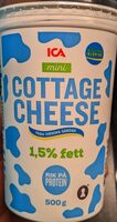 Mini Cottage Cheese
