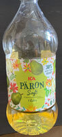 Päronsaft