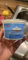 Lätt Creme Fraiche