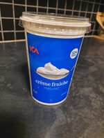 Creme Fraiche naturell