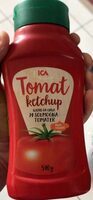 Tomat Ketchup