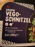 Vegoschnitzel