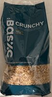 Crunchy