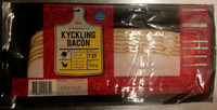 ICA Kyckling Bacon