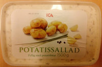 ICA Potatissallad