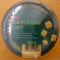 ICA Pastasås Ost