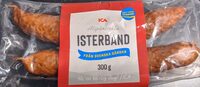 Isterband