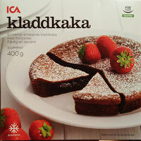 Kladdkaka