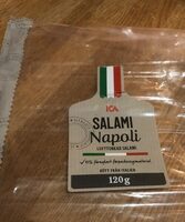 Salami Napoli