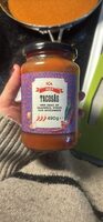 Tacosås Hot