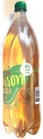 Päronsoda
