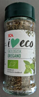 Ekologisk Oregano
