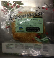 ICA Raggmunkar