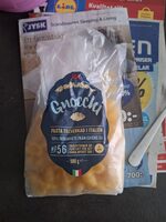Gnocchi
