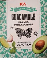 Guacamole