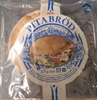 Pitabröd