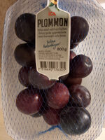 Plommon