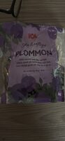 Plummon Torkade