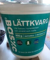 Lättkvarg