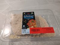 Schnitzel