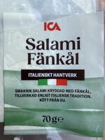 Salami Fånkal