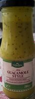 Guacamole Style