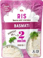 Ris Basmati