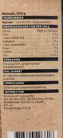 Matvete