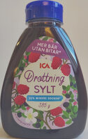 Drottningsylt 30% Mindre Socker