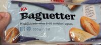 Baguetter
