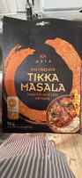 Tikka Masala kryddmix