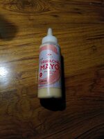 Sriracha Mayo