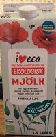 Ekologisk Mjölk 3,0%